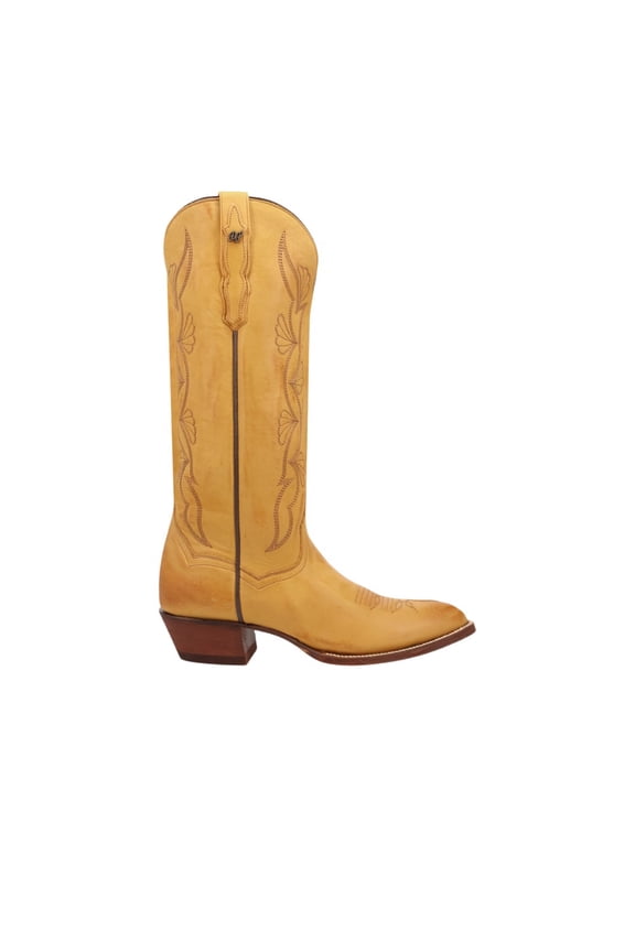 Boots Womens Sunrise Canyon Pointed Toe Cowboy Tall Boots