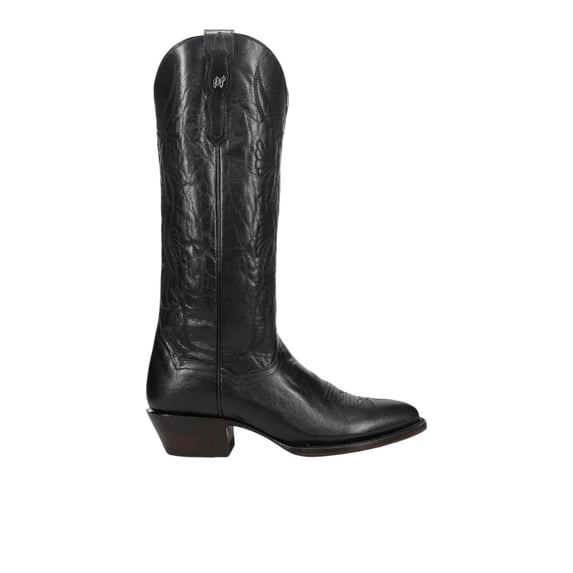 Dan Post Boots Womens Sunrise Canyon Pull On Pointed Toe Cowboy Mid Calf B