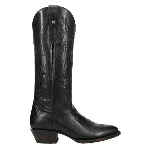 Dan Post Boots Womens Sunrise Canyon Pointed Toe Pull On Cowboy Mid Calf B