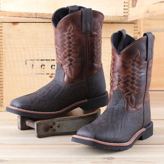 Dan Post Children's Lil' Dillon Boots