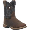 thumbnail image 1 of Dan Post Children's Western Boot STORMS EYE JR, 1 of 7