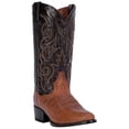 thumbnail image 1 of Dan Post Men's Gabe Cowboy Boots Brown Leather 9.5 D, 1 of 1