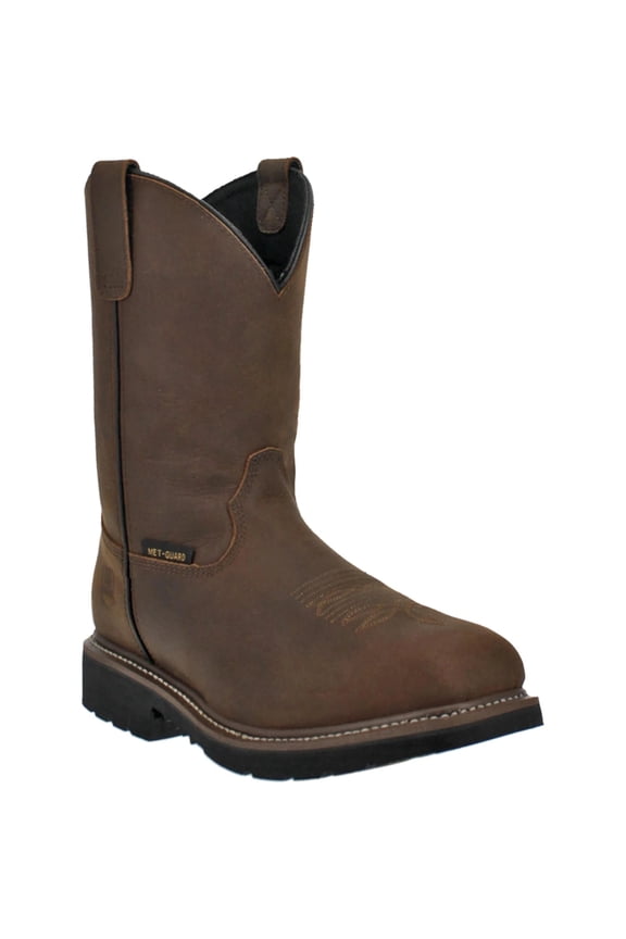 Men's Work Boot JOIST-MET GUARD COMP TOE
