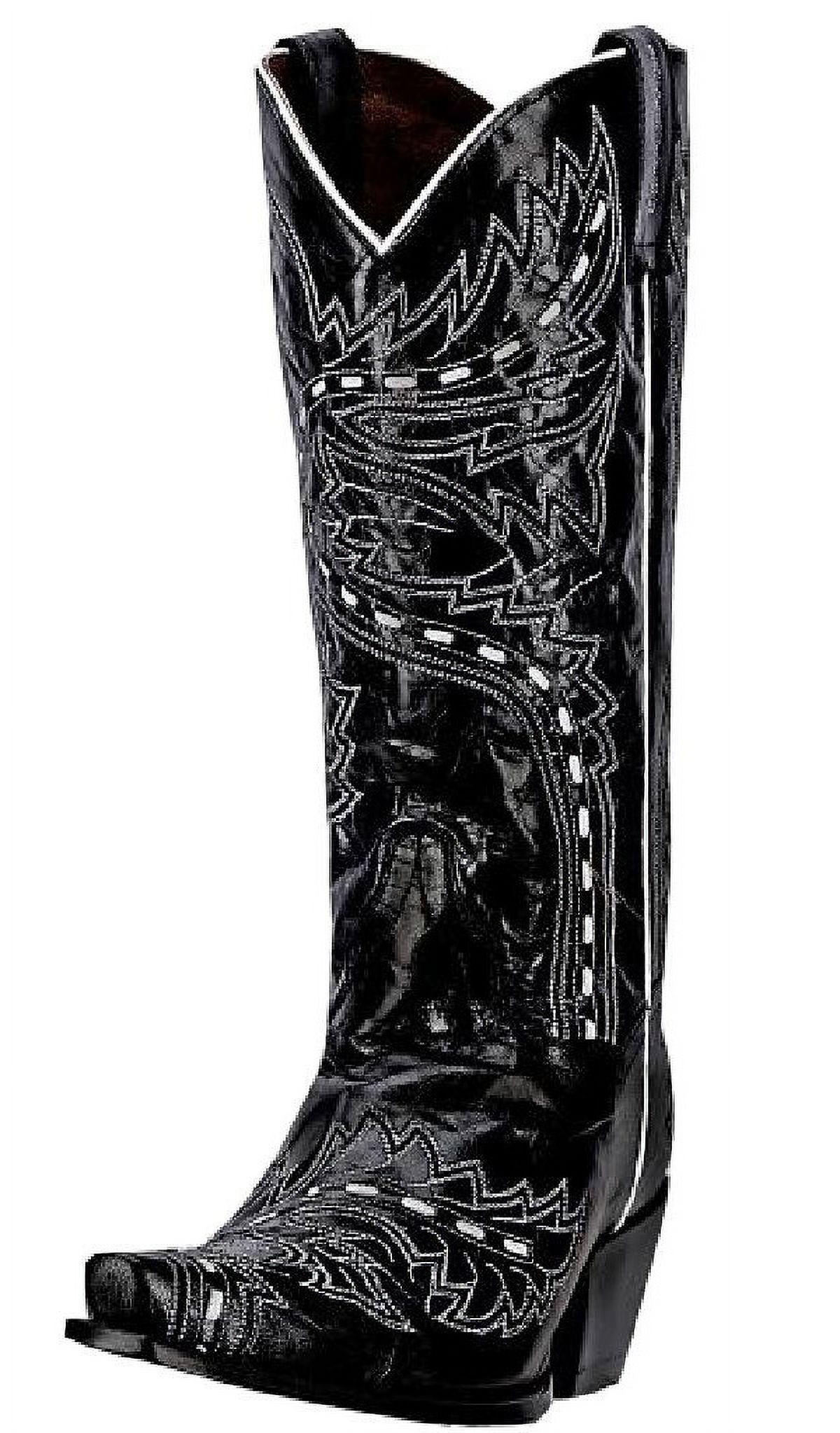 Dan post top sidewinder women's boots