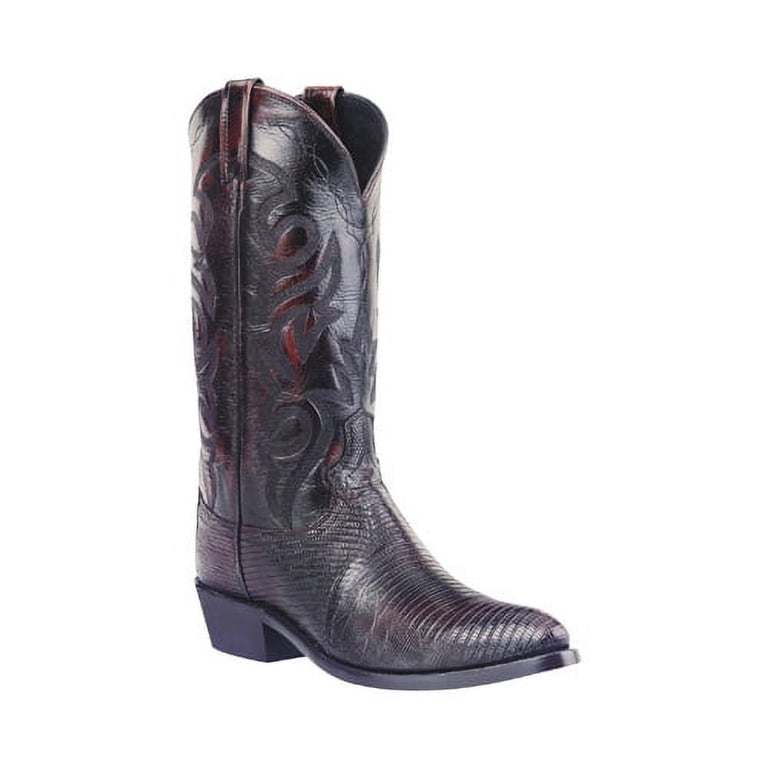 Dan Post - Men’s Raleigh Lizard Cowboy Boot s-l400.jpg main image 2