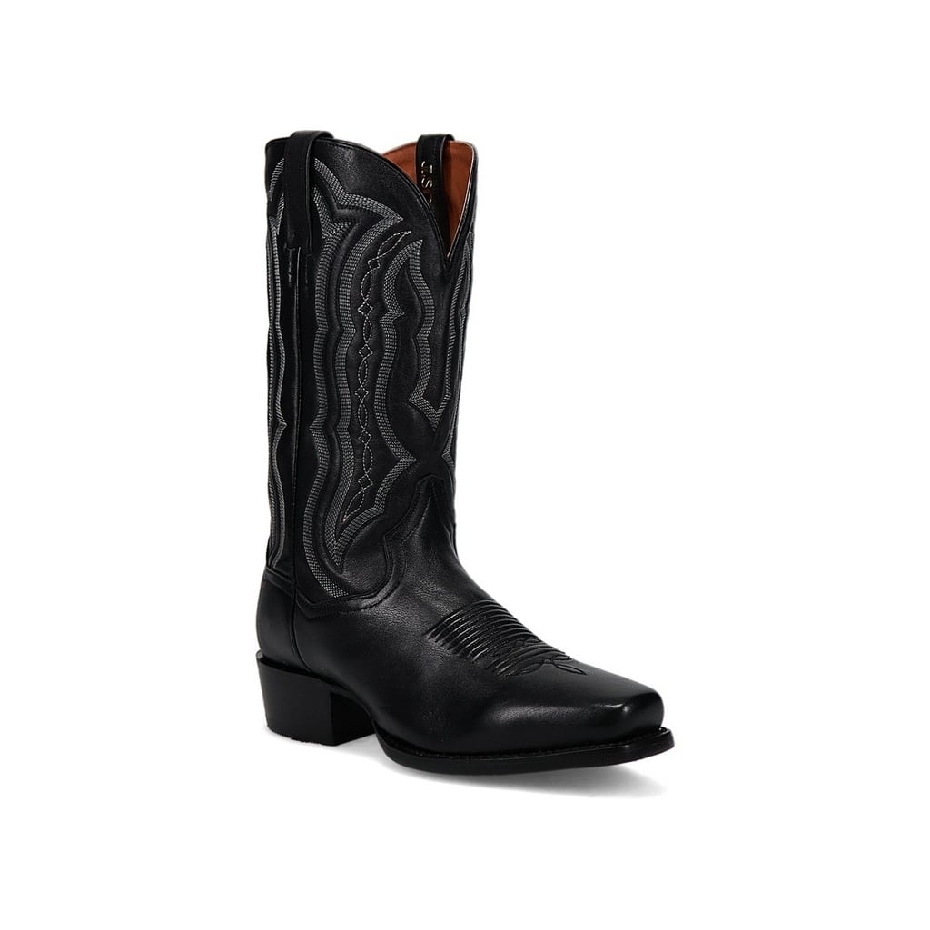 Dan Post Men's Western Wade Brown Boots