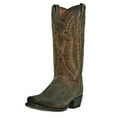 thumbnail image 1 of Dan Post Western Boots Mens Renegade CS Square Toe Bay Apache DP2163, 1 of 8