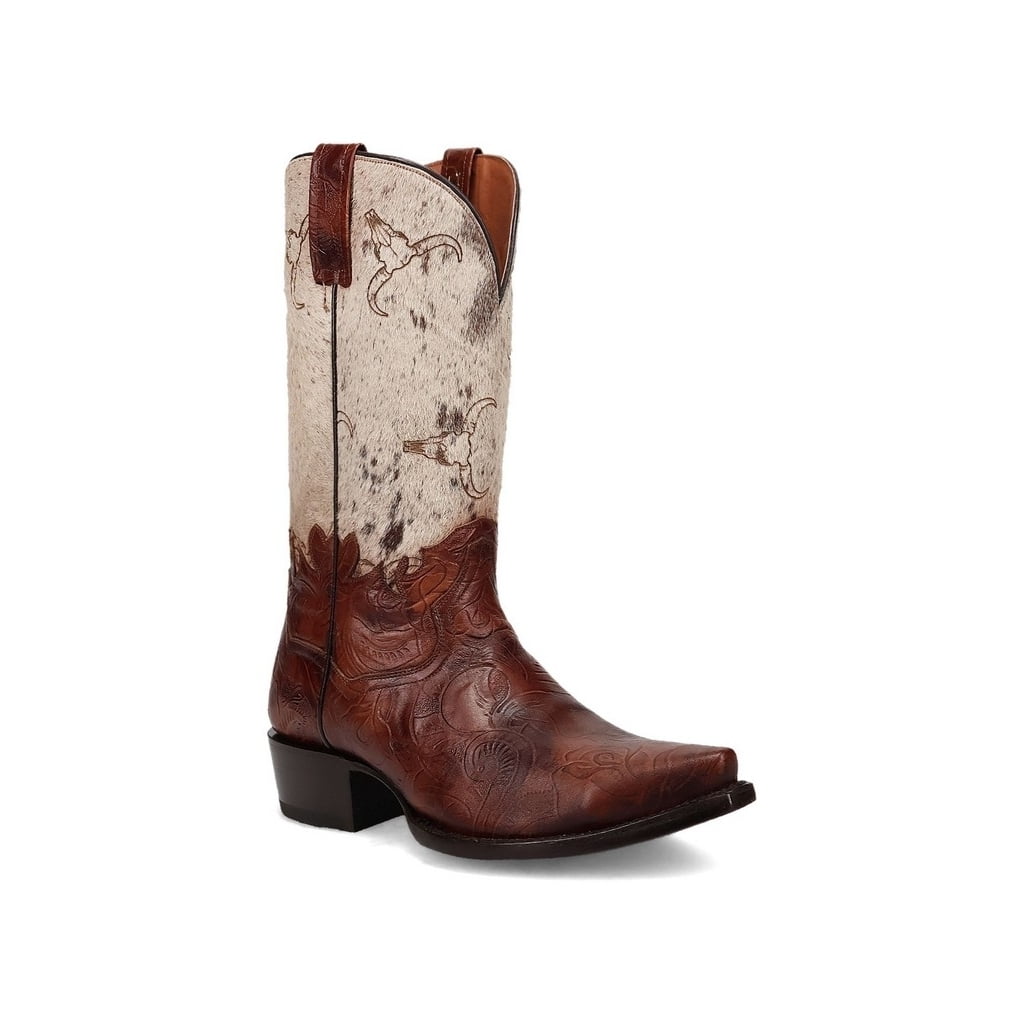 Dan-Post-Western-Boots-Mens-  display picture 1