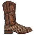thumbnail image 1 of Dan Post Western Boots Mens Stanley Leather Lacing Tan DP4903, 1 of 5