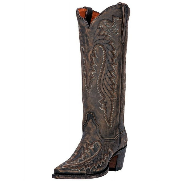 15 shaft sales cowgirl boots