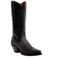 thumbnail image 1 of Dan Post Women's Exotic Lizard Western Boot Snip Toe - DP80067 8.5 M  US, 1 of 7
