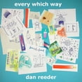 thumbnail image 1 of Dan Reeder - Every Which Way - Music & Performance - CD, 1 of 1