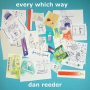 Dan Reeder - Every Which Way - Music & Performance - CD
