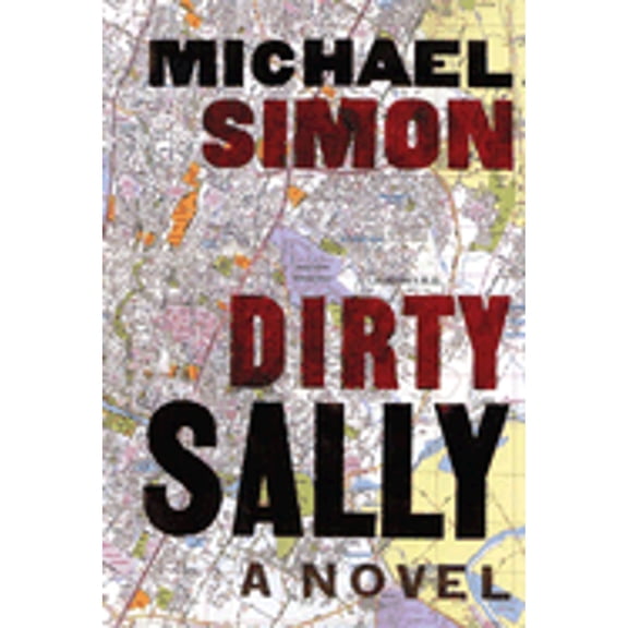 Pre-Owned Dan Reles Mysteries (Hardcover): Dirty Sally (Hardcover)