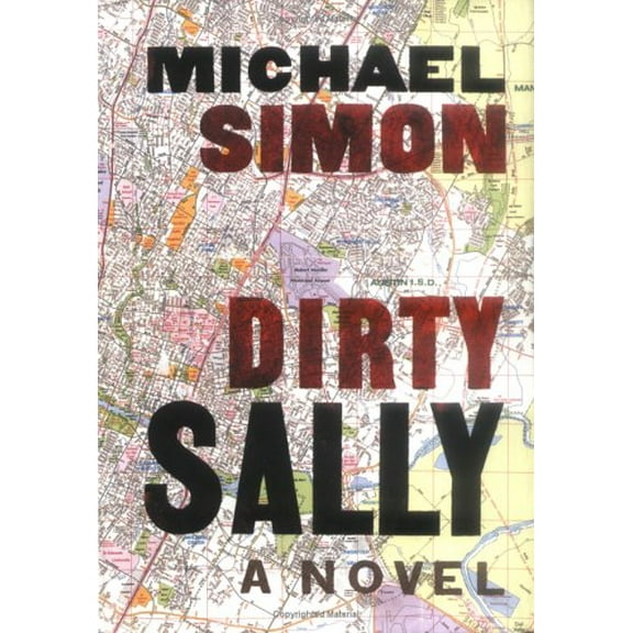 Pre-Owned Dirty Sally (Hardcover) 0670033197 9780670033195