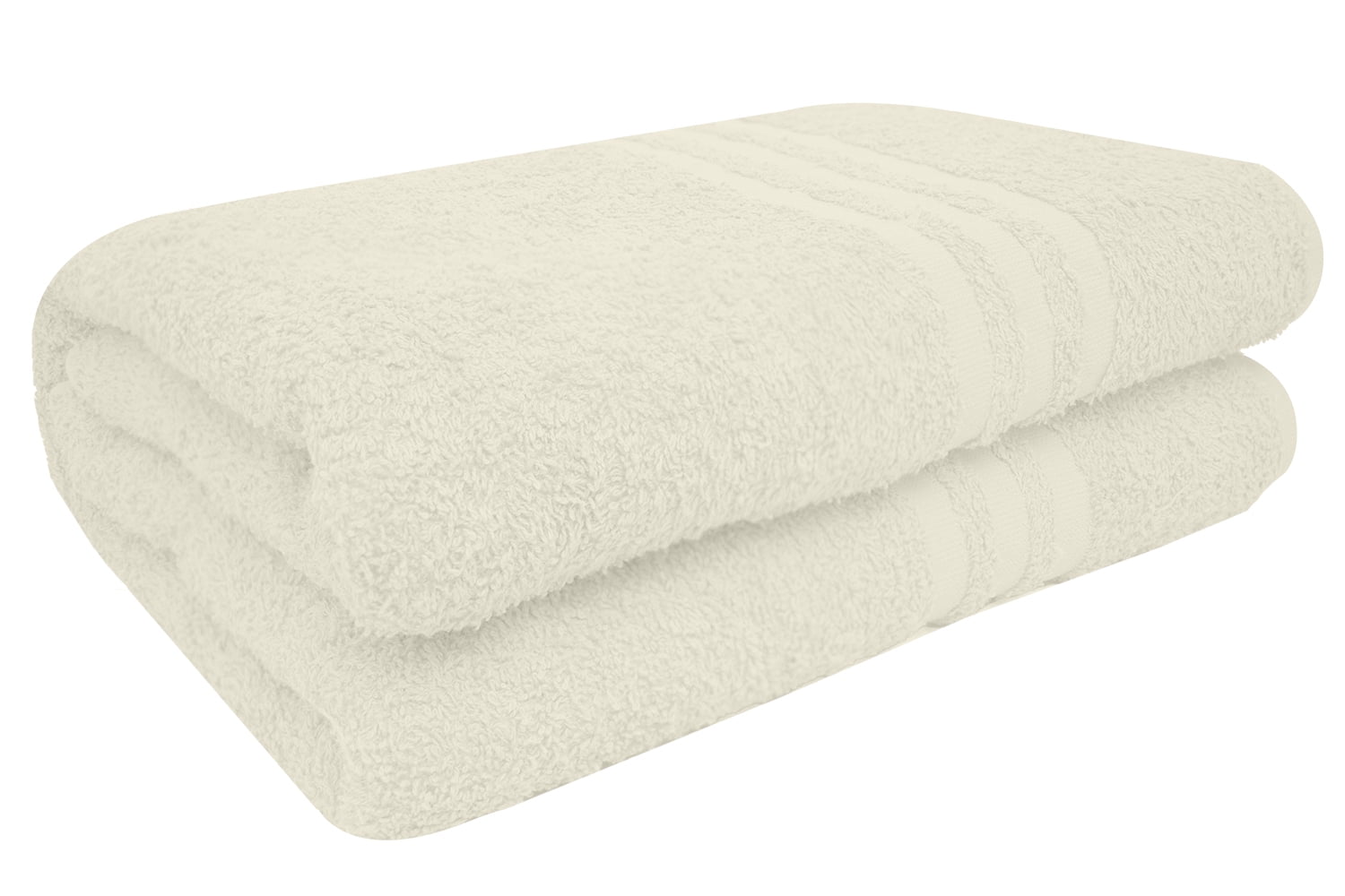 Dan River 100 Cotton Bath Sheet Jumbo Size Soft Bath Sheets