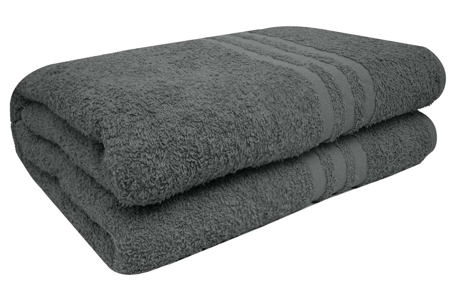 Dan River 100 Cotton Bath Sheet Jumbo Size Soft Bath Sheets