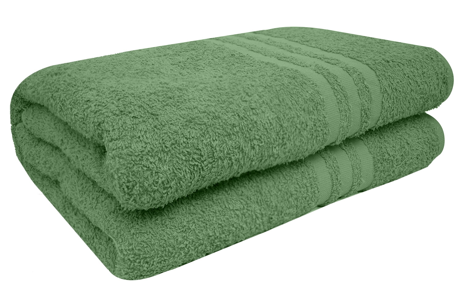 Dan River 100 Cotton Bath Sheet Jumbo Size Soft Bath Sheets