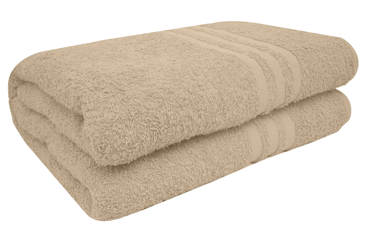 Dan River 100 Cotton Bath Sheet Jumbo Size Soft Bath Sheets