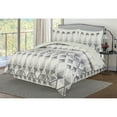 thumbnail image 1 of Dan River 8 Piece Reversible Bed in a bag comforter set, 1 of 2