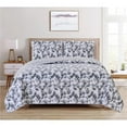 thumbnail image 1 of Dan River Reversible Printed Quilt Set (3 Piece), 1 of 1