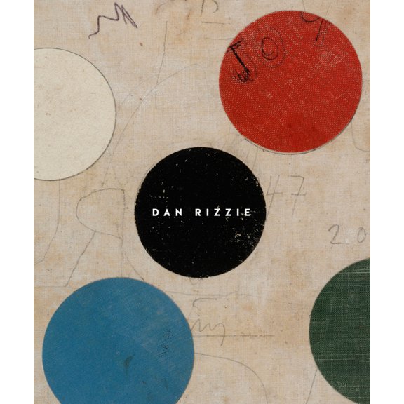 Dan Rizzie (Hardcover)