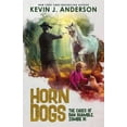 thumbnail image 1 of Dan Shamble: Zombie, P.I. Horn Dogs, Book 11, (Paperback), 1 of 1