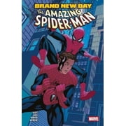 Dan Slott,Bob Gale Amazing Spider-Man Brand New Day Vol. 3 Paperback