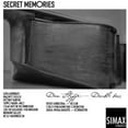 thumbnail image 1 of Dan Styffe - Secret Memories - Music & Performance - CD, 1 of 2