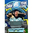 thumbnail image 1 of Dan TDM On Tour (DVD), 1 of 1