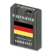 Dan Verssen Games Expansion #16 - Germany New