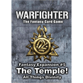 thumbnail image 1 of Dan Verssen Games Expansion #5 - The Temple New, 1 of 1