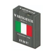 Dan Verssen Games Expansion #52 - Italy New