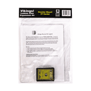 Dan Verssen Games Vikings! Expansion #4 Lodose Clan Stone Circle