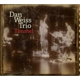 thumbnail image 1 of Dan Weiss - Timshell - Music & Performance - CD, 1 of 1