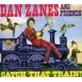 thumbnail image 1 of Dan Zanes - Catch That Train - Music & Performance - CD, 1 of 1