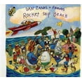 thumbnail image 1 of Dan Zanes - Rocket Ship Beach - Music & Performance - CD, 1 of 1