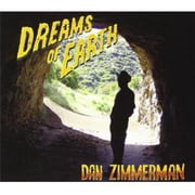Dan Zimmerman - Dreams of Earth - Music & Performance - CD