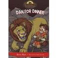 thumbnail image 1 of Pre-Owned Dan for Dinner: Daniel's Story (Creator's Toy Chest) (The Creator's Toy Chest) Paperback, 1 of 1