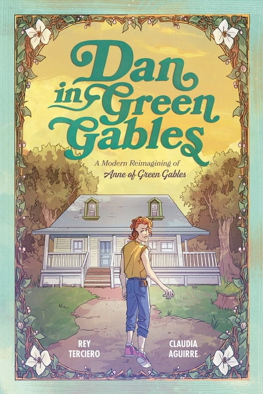 "Anne Of Green Gables: A Graphic Novel" By Mariah Marsden - Paperback In Good Condition 7 thumbnail image