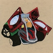 Danl Boone - Danl Boone - Rock - CD