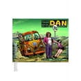 thumbnail image 1 of Dan the Unharmable #2A VF ; Avatar Comic Book, 1 of 1