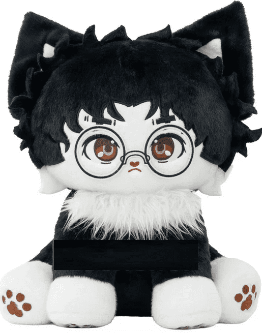 doma48 ぬいぐるみ  plush SMILE　WRAPPER DanDaDan Plush Okarun Momo Chip Figurines Pillow Doll