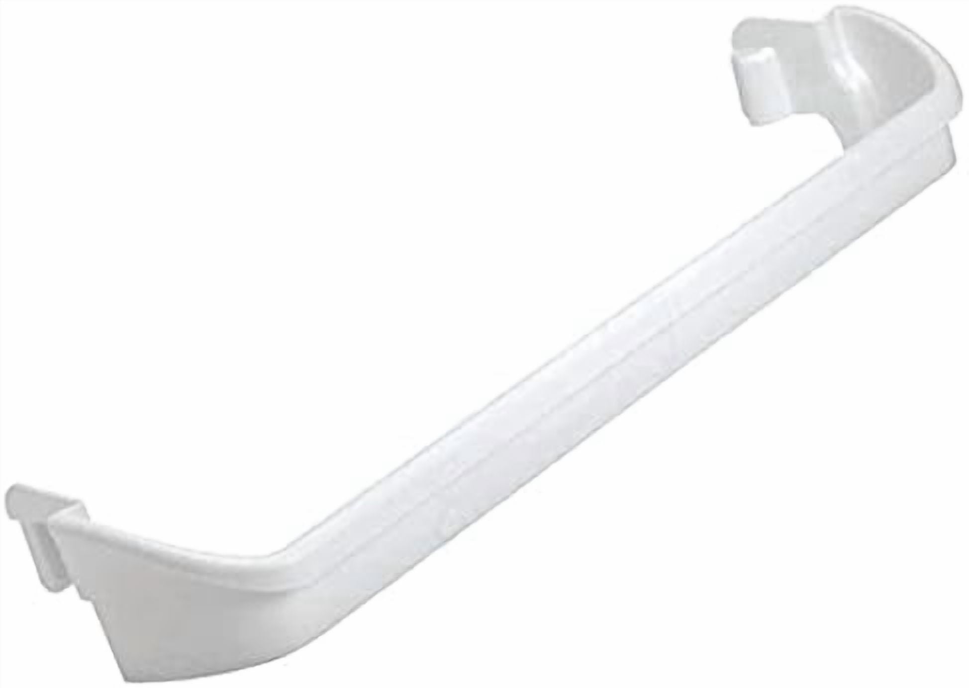 DanYee 240535201 (Middle) Replacement Refrigerator Door Rack Compatible with Electrolux Frigidaire Gibson Kelvinator Westinghouse Refrigerator Door Shelf