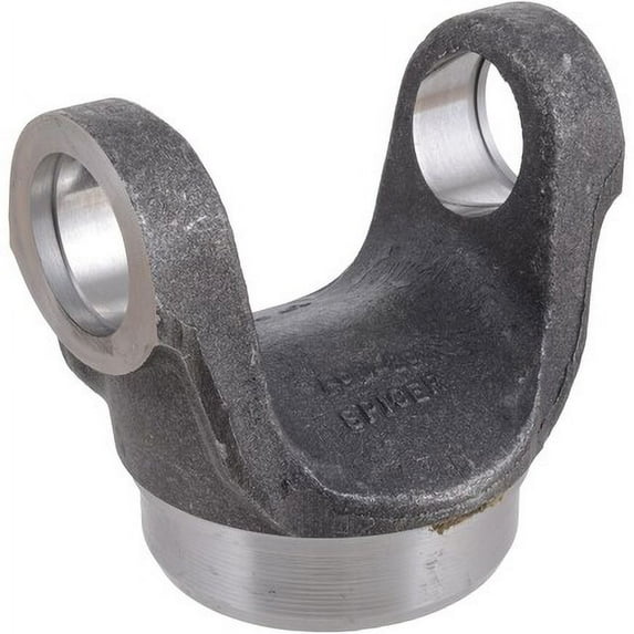 Dana 100-28-17 Drive Shaft Tube Weld Yoke