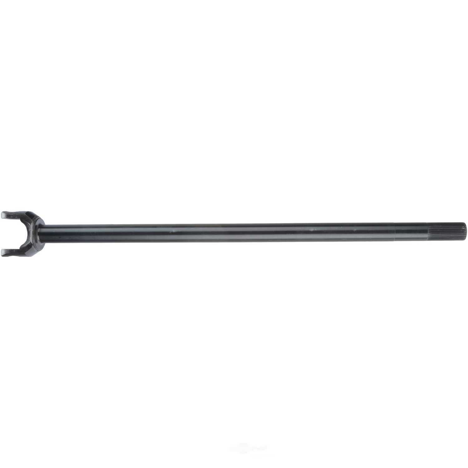 Spicer 10007811 Drive Axle Shaft