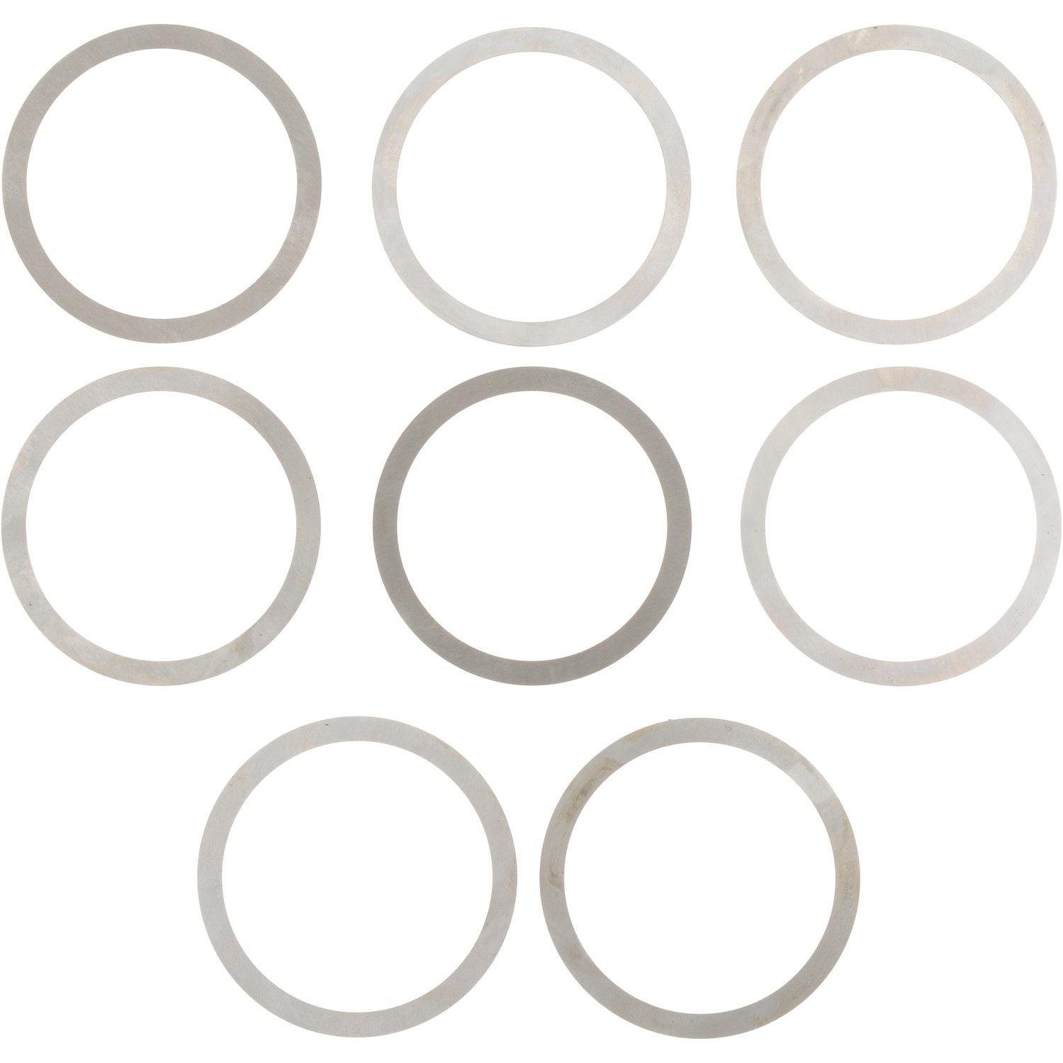 Dana 10040475 Differential Pinion Shim Kit Dana 44 Advantek Fits select