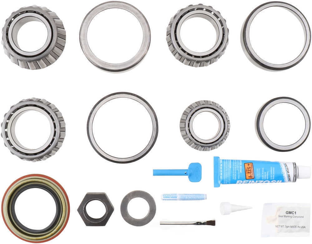 Spicer 10043644 Axle Differential Bearing And Seal Kit