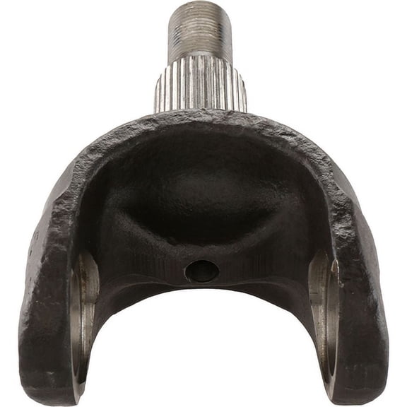 Dana 10044478 Drive Axle Shaft   Front, Outer, Chromoly