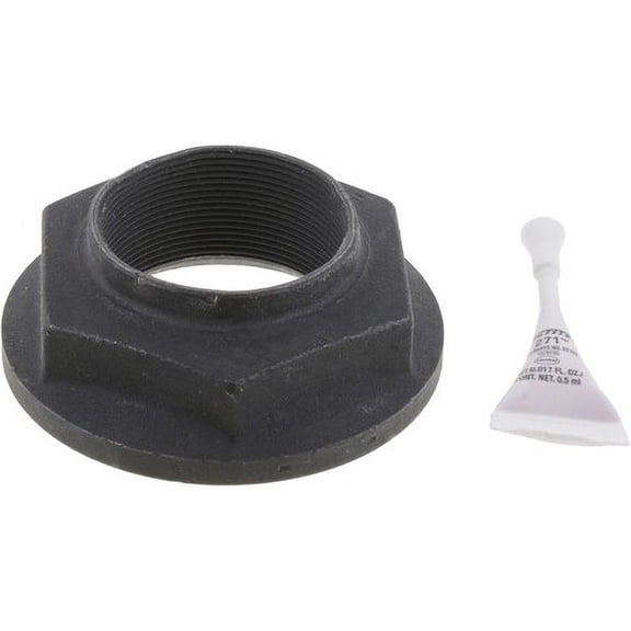 Dana 131095K Differential Pinion Shaft Nut   Hex Style, M48 1